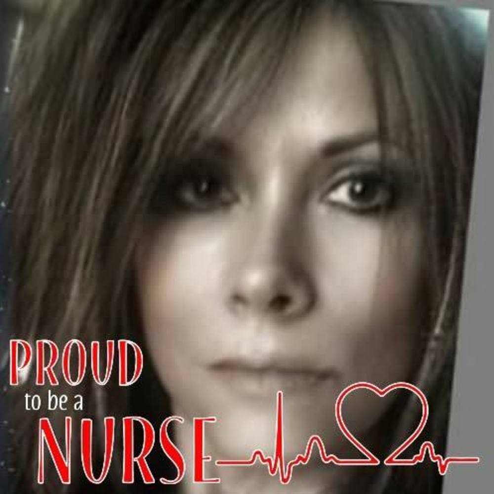 Meet your Posher, Maryalice